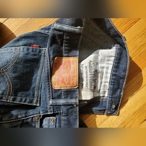 Levis 510